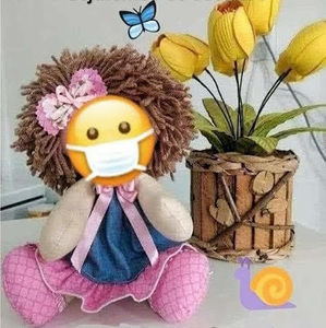 Meet your Posher, Lizette